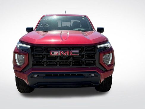 New 2026 GMC Canyon Elevation w/ Convenience Package image 9