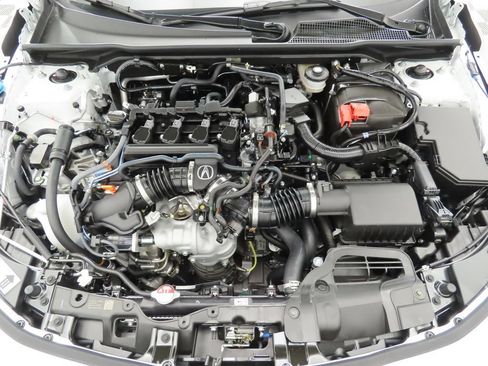 Used 2026 Acura Integra A-Spec FWD image 30