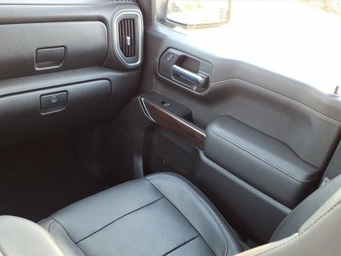 Used 2020 GMC Sierra 1500 SLT w/ SLT Premium Package image 16