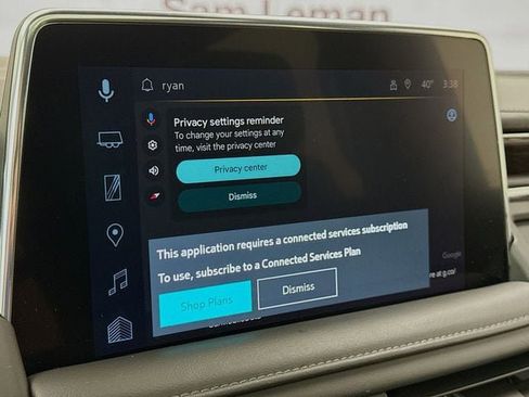 Used 2023 Chevrolet Suburban Z71 w/ Z71 Off-Road Package image 15