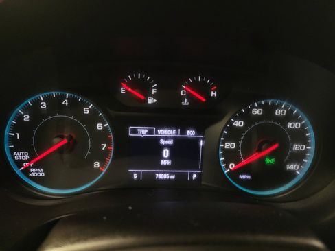 Used 2018 Chevrolet Malibu LT FWD image 23