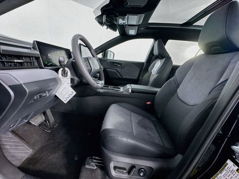 New 2026 Toyota RAV4 XSE AWD/4WD image 11