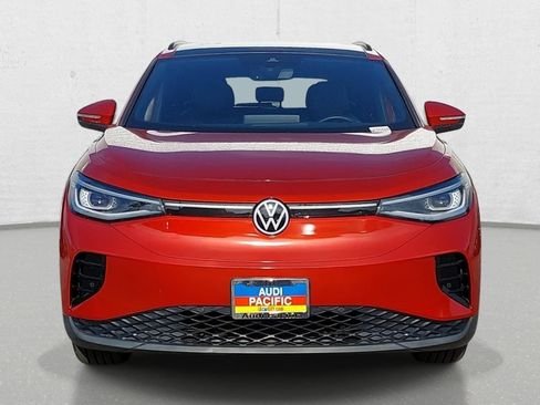 Used 2023 Volkswagen ID.4 Pro S RWD image 2