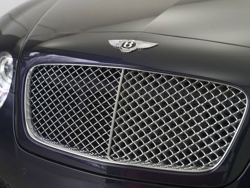 Used 2008 Bentley Continental GTC AWD/4WD image 53