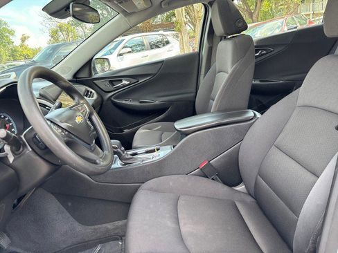 Used 2024 Chevrolet Malibu LT image 10