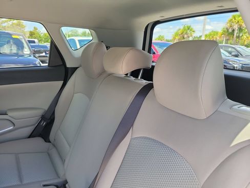 Certified 2024 Kia Soul LX FWD image 23