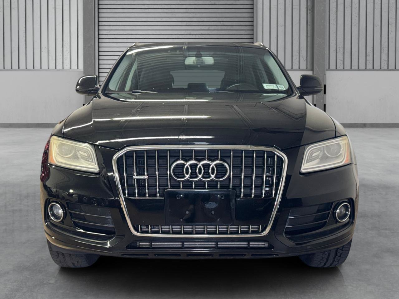 Used 2016 Audi Q5 2.0T Premium AWD/4WD image 9