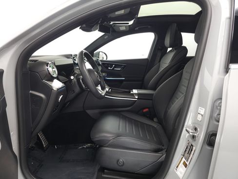 Certified 2026 Mercedes-Benz GLC 300 4MATIC image 8