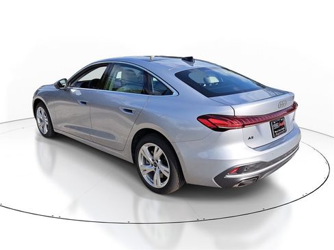 New 2025 Audi A5 2.0T Premium image 3