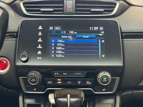 Used 2018 Honda CR-V EX-L image 14