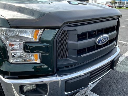 Used 2015 Ford F150 XL w/ Equipment Group 101A Mid image 34