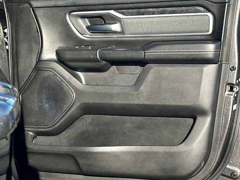Used 2022 RAM 1500 Big Horn AWD/4WD image 25