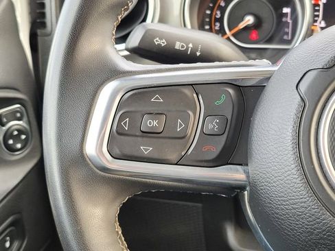 Used 2023 Jeep Gladiator Overland image 26