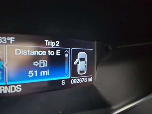 Used 2014 Ford Escape Titanium AWD/4WD image 15