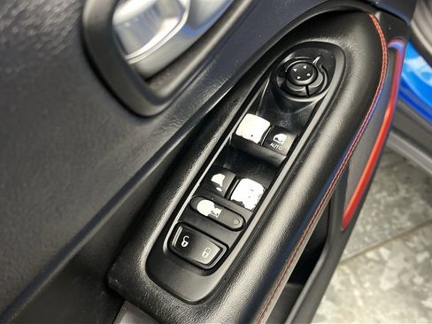 Used 2018 Jeep Compass Trailhawk image 7