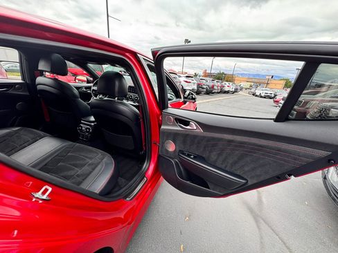 Used 2023 Kia Stinger GT2 image 27