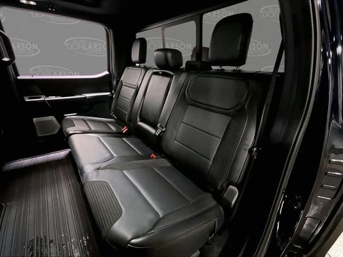 Certified 2023 Ford F150 Raptor w/ Raptor 37 Performance Package AWD/4WD image 15