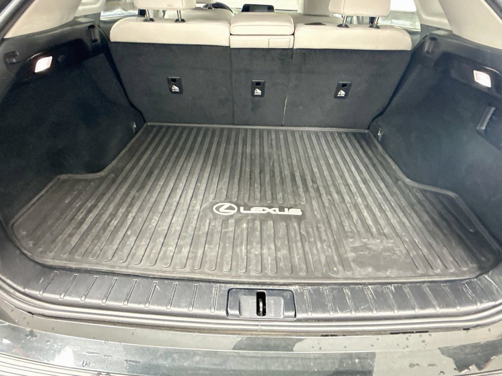 Used 2022 Lexus RX 350 AWD w/ Premium Package image 39