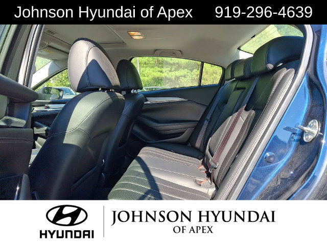 Used 2018 MAZDA MAZDA6 Touring FWD image 20