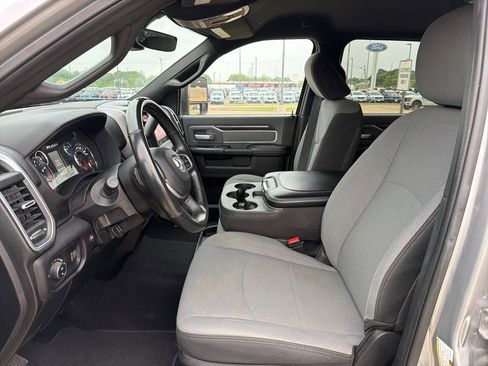 Used 2023 RAM 3500 Big Horn w/ Level 1 Equipment Group image 13