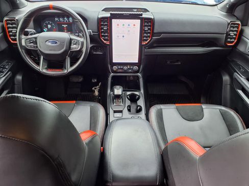 Used 2024 Ford Ranger Raptor image 12