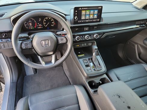 Used 2024 Honda CR-V EX-L image 14