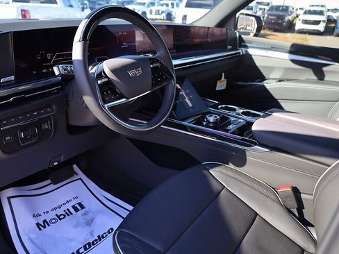 Used 2026 Cadillac Escalade Sport w/ Touring Package image 12