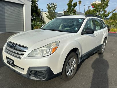 Used 2013 Subaru Outback 2.5i