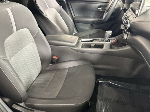 Used 2024 Nissan Sentra SV image 26