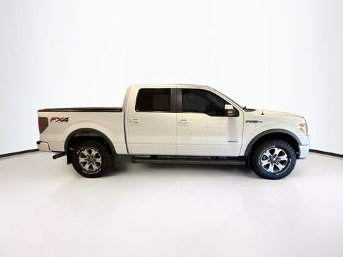 Used 2014 Ford F150 FX4 w/ Equipment Group 401A Mid AWD/4WD image 7