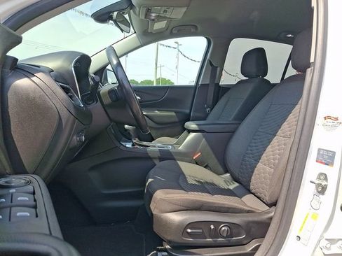 Used 2021 Chevrolet Equinox LT AWD/4WD image 13