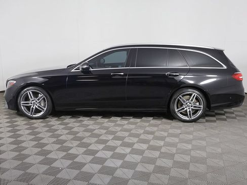 Used 2019 Mercedes-Benz E 450 4MATIC Wagon image 19