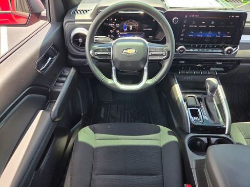Used 2026 Chevrolet Colorado LT w/ Advanced Trailering Package RWD image 12