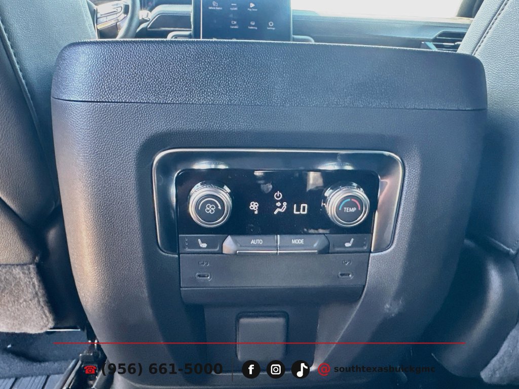 New 2026 GMC Yukon AT4 w/ AT4 Premium Package AWD/4WD image 25