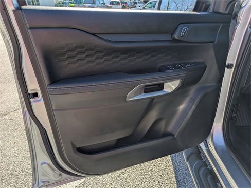 Used 2024 Ford Ranger XLT w/ FX4 Off-Road Package image 12