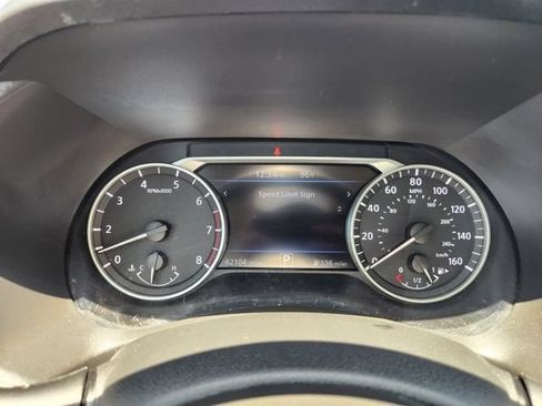 Used 2024 Nissan Sentra SV FWD image 15
