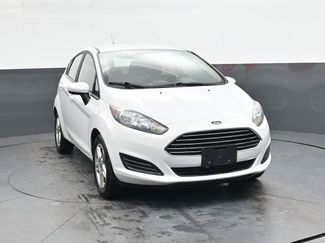 Used 2018 Ford Fiesta SE video 2