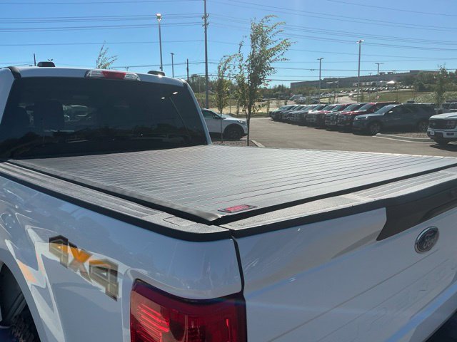 Used 2022 Ford F250 XLT AWD/4WD image 8