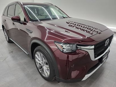 Used 2024 MAZDA CX-90 3.3 Turbo w/ Premium Package