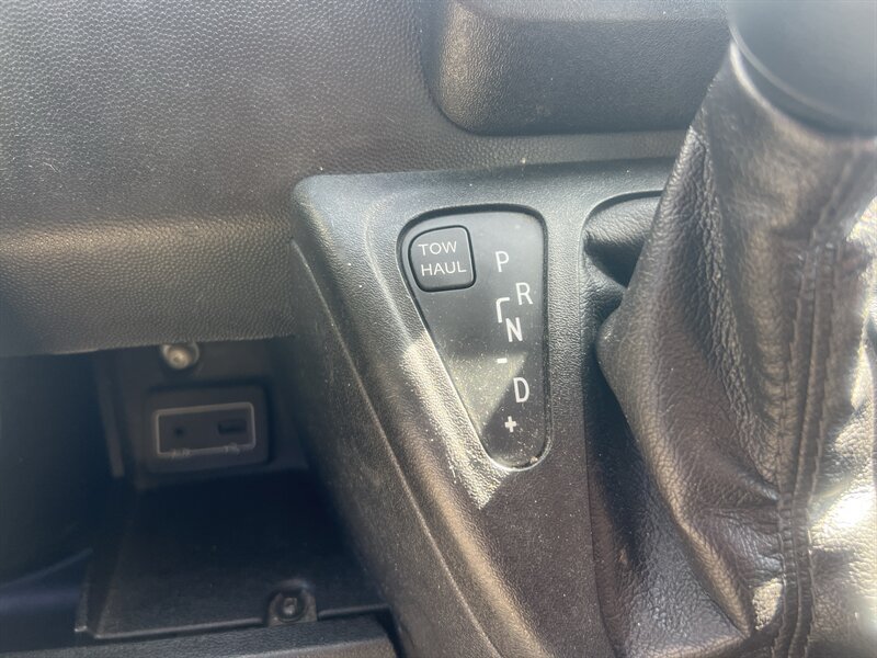 Used 2020 RAM ProMaster 3500 FWD image 23