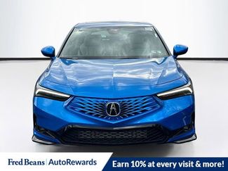 New 2026 Acura Integra A-Spec video 2