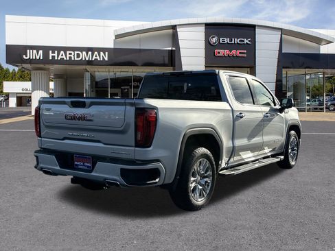 Certified 2022 GMC Sierra 1500 Denali image 7