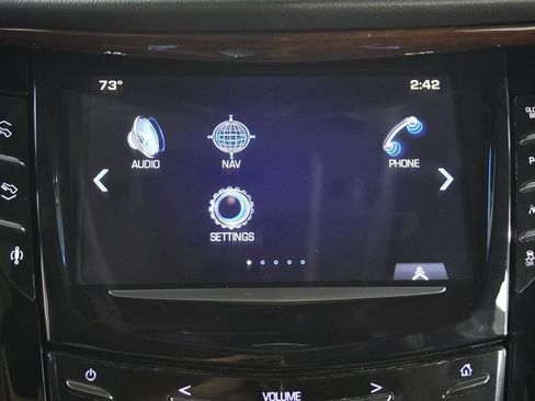 Used 2016 Cadillac Escalade Luxury AWD/4WD image 20