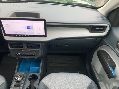 Used 2025 Ford Maverick XLT w/ XLT Luxury Package FWD image 64