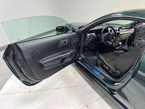 Used 2019 Ford Mustang Bullitt RWD image 7