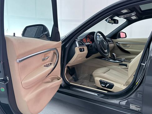 Used 2016 BMW 328i xDrive Sedan image 19