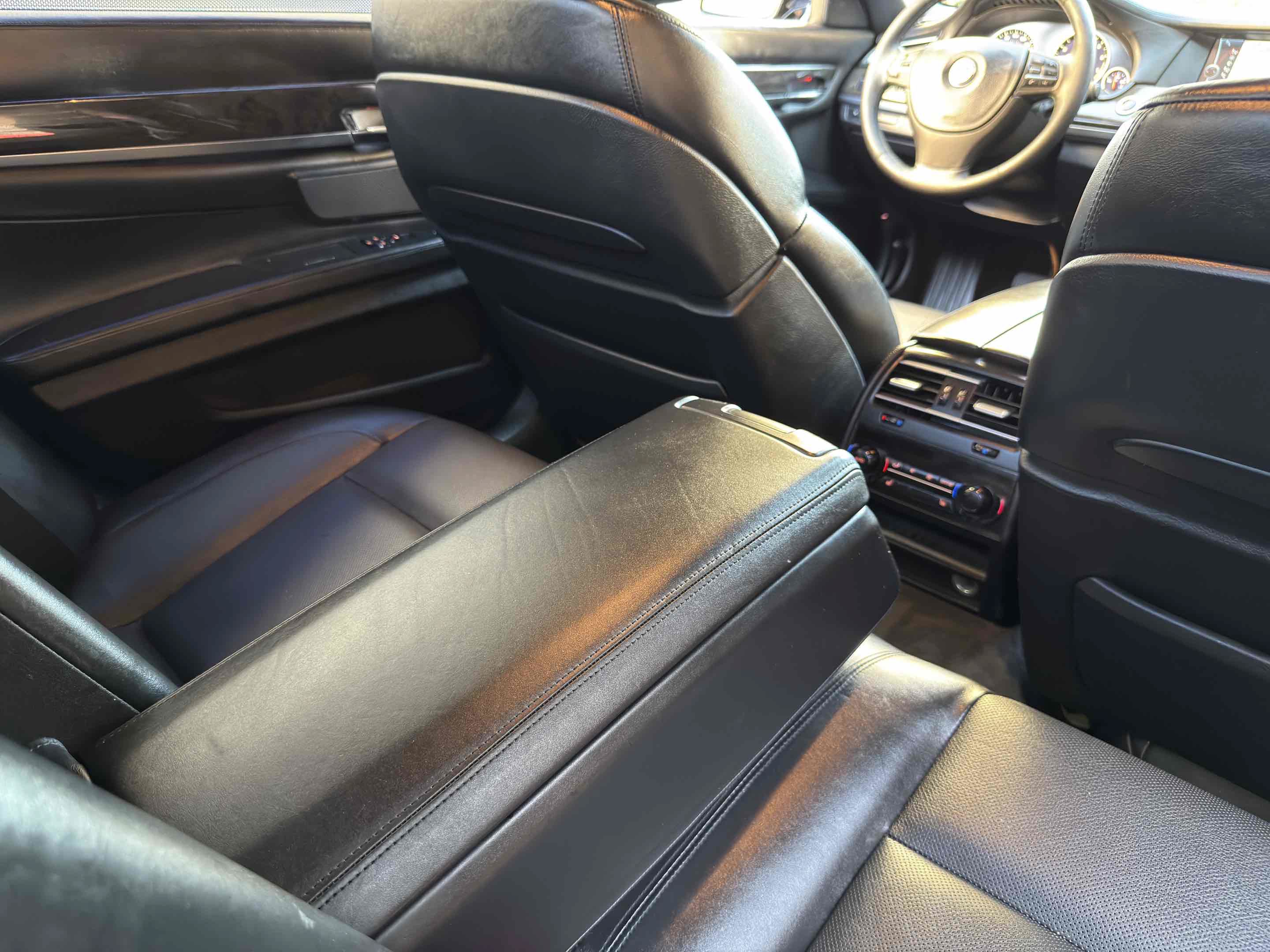 Used 2012 BMW ALPINA B7 RWD image 93