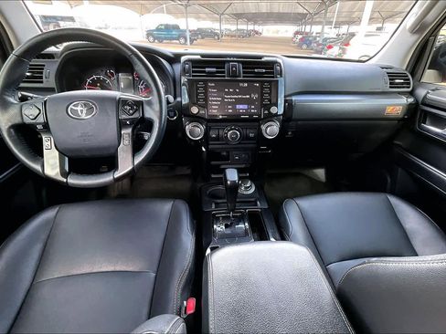 Used 2023 Toyota 4Runner 40th Anniversary SE image 15