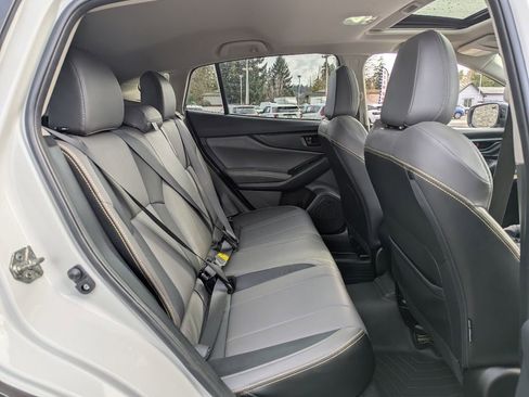 Used 2022 Subaru Crosstrek 2.5i Sport w/ Moonroof Package image 30