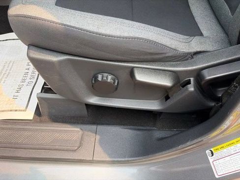 Used 2022 Ford Bronco Big Bend AWD/4WD image 12